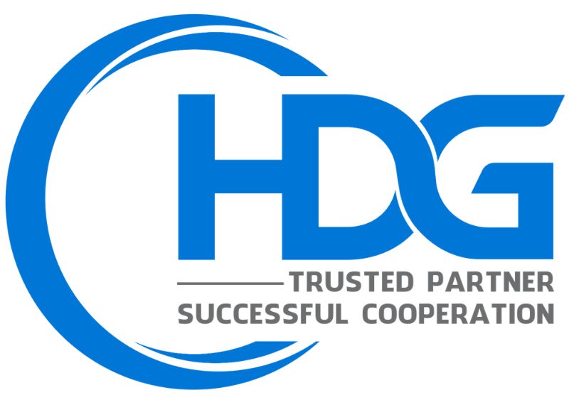 HDTeg Logo