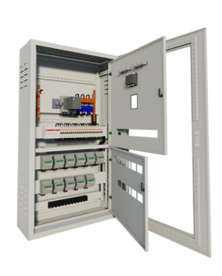 DB CABINET