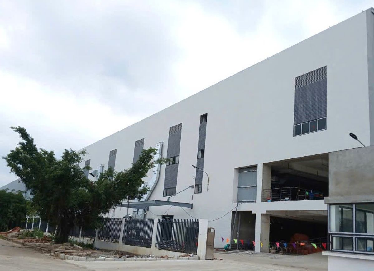 HOP CHI – INSPECTION AND TEST RUN BEFORE FIRE SAFETY ACCEPTANCE