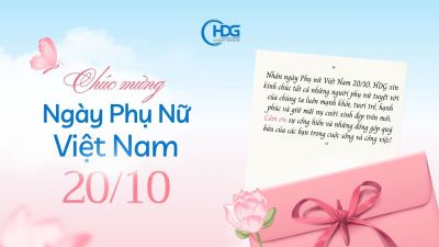 Happy Vietnamese Women’s Day!