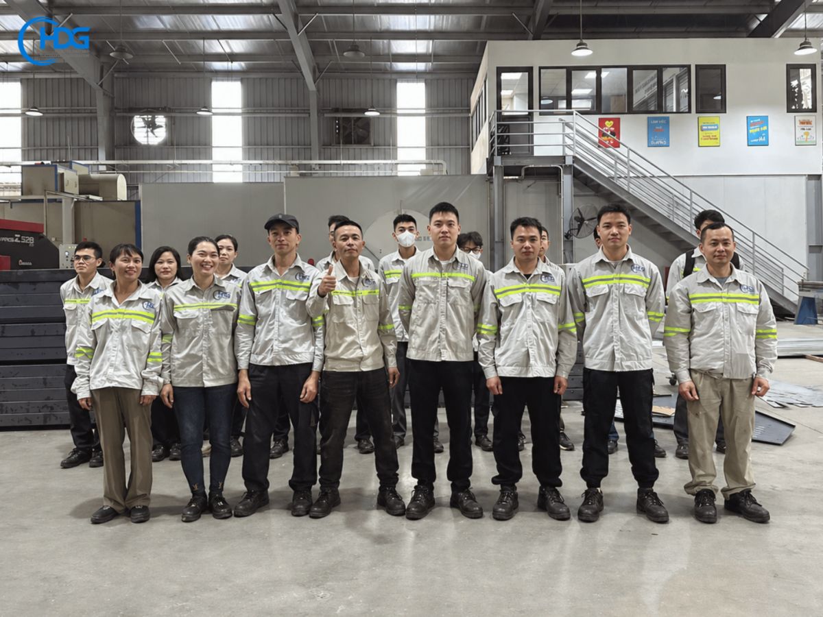 T&ocirc;n vinh n&eacute;t đẹp lao động