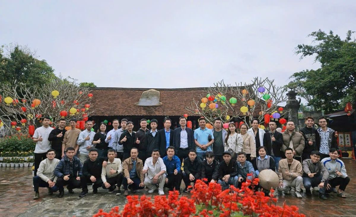 KHAI XU&Acirc;N HDG 2026