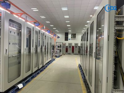 ĐẦU TƯ MỞ RỘNG TRANG TRẠI CHĂN NUÔI BÒ SỮA ỨNG DỤNG CÔNG NGHỆ CAO VÀ XÂY DỰNG MỚI NHÀ MÁY CHẾ BIẾN SỮA